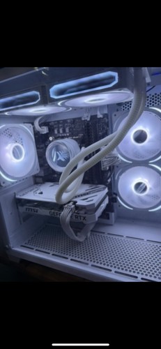 Gaming and keyboard set - gaming,