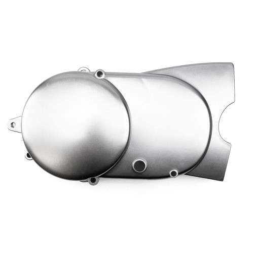 Dirt racing crankcase - dirt, cover