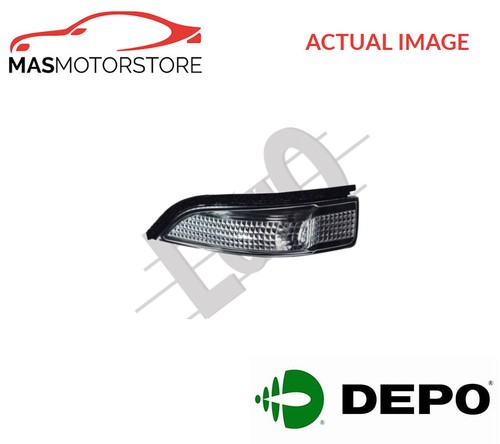 Indicator light blinker - light, lamp