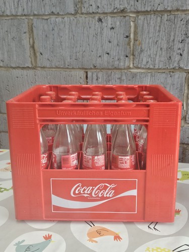 Coca cola hold - coca,
