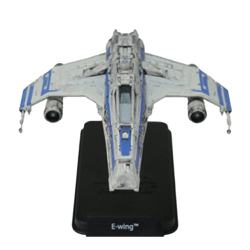 Deagostini star wars - star, starship