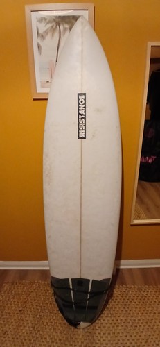 Performance surfboard - surfboard,