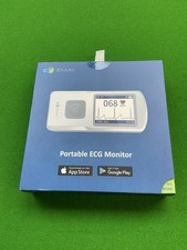 EMAY EMG-20 Portable ECG/EKG