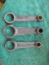 Ducati Bevel Single Con Rods