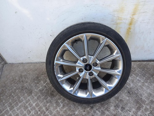 Ford fiesta 205 - 205, 10
