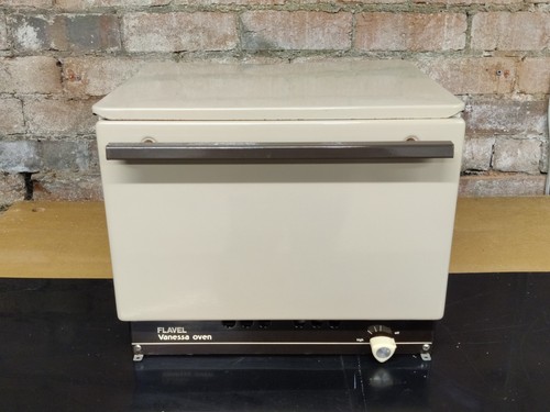 Flavel vanessa gas cooker oven - flavel,