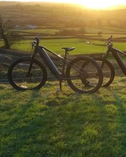 Claud Butler Wrath 2.0 Eletric