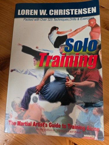 Solo training - solo,