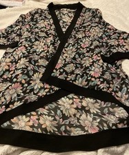 Ladies Beach Cover Up