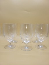 Wine glasses set 6 - of,