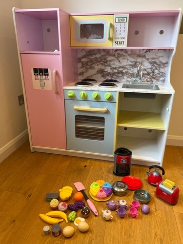 Kidkraft large pastel - , toy