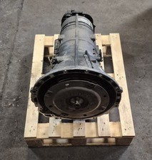 JAGUAR XF GEARBOX AUTOMATIC 3.0 D / 306DT 3.0 DIESEL 9X237000AF X250 2011