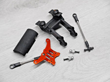 HPI Trophy 3.5 Bumper Wing