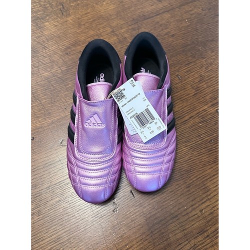 Adidas taekwondo slip - taekwondo, slip-on
