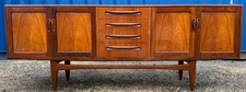 Long John G Plan Fresco Teak