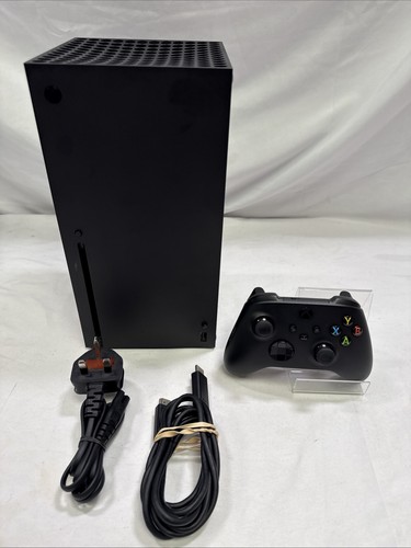 Microsoft xbox series 1tb - microsoft,