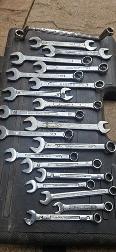 Draper spanner bundle - draper,