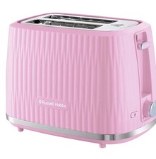 NEW Russell Hobbs Eden 2 Slice