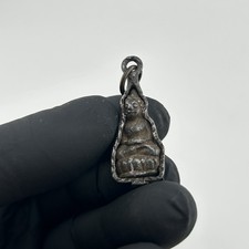 Vintage Antique Thai Amulet