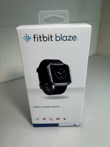 Fitbit blaze smart fitness - blaze,