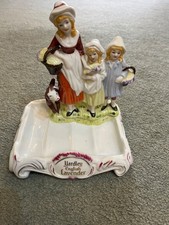 Yardley English Lavender Soap Dish Vintage Very Good Condition