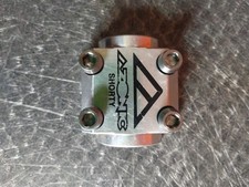 1996 Azonic Shorty Stem Clamp