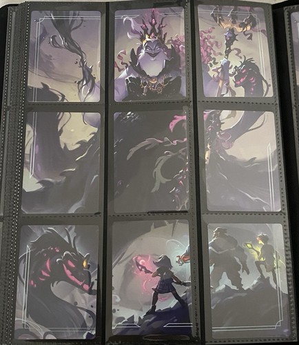 Disney lorcana ursula return - disney,