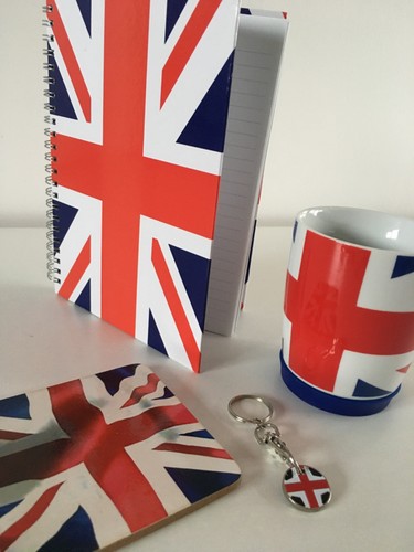 Union jack - •union,