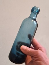 MID BLUE CUCUMBER MINERAL