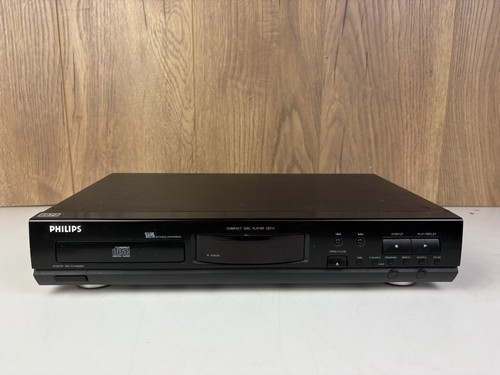 Philips cd711 vintage - philips,