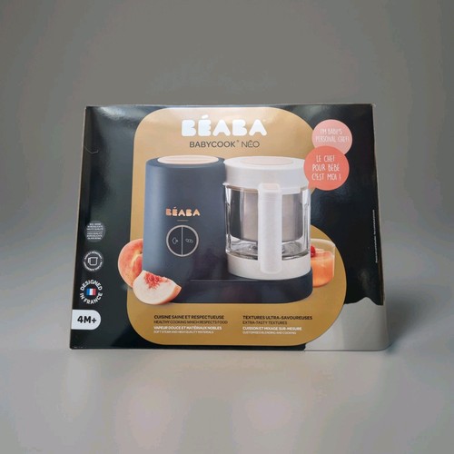 Béaba babycook neo - béaba,