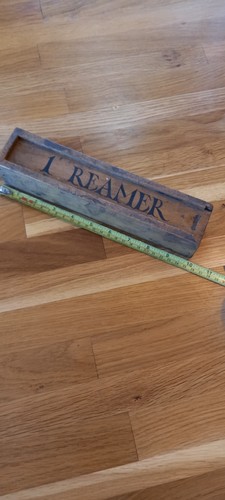 Vintage dormer adjustable hand - vintage,