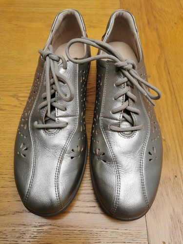 Hotter ava shoes women size - ava,