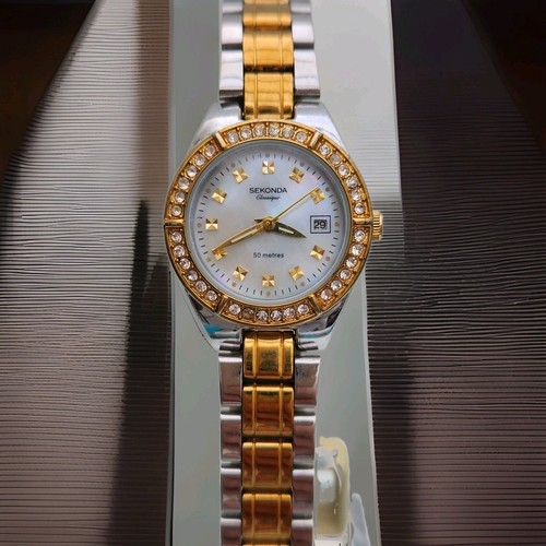 Sekonda classique classic - sekonda,