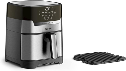 Tefal ey505d27 new - ey505d27, air