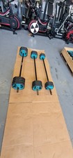 Jordan Pump Kit Plates. 3x