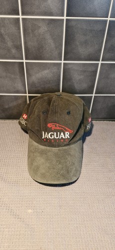 Jaguar racing cap - jaguar,