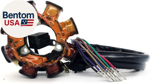 Stator for kawasaki - for, jet-ski