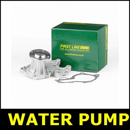 Water pump fits suzuki alto - water,
