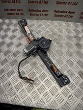 Fiat Grande Punto Mk3 05-13