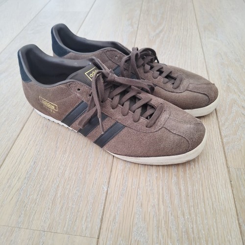 Adidas bamba men - men's, retro