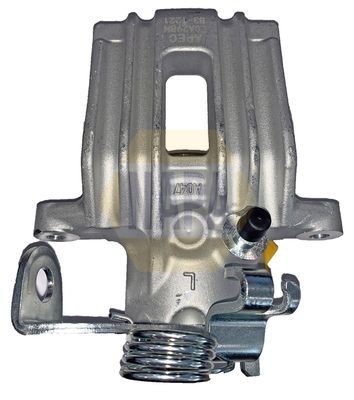 Napa rear left brake - brake, caliper