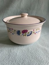 Vintage BHS Priory Tableware