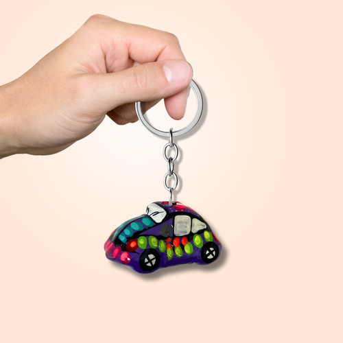 Volkswagen van beetle - vw,