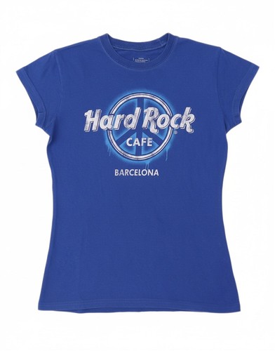 Hard rock cafe - rock, womens