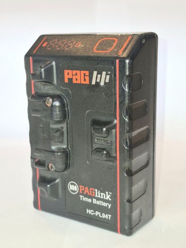 Pag paglink pl96 6 5ah - paglink,