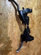 Shimano Deore DX ST-M075 Retro