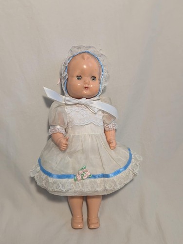 Vintage roddie doll england - roddie,