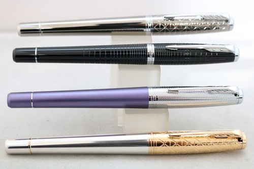 New parker urban - urban, premium