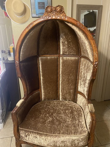 Egg chair - egg,